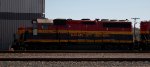 KCS 2966
